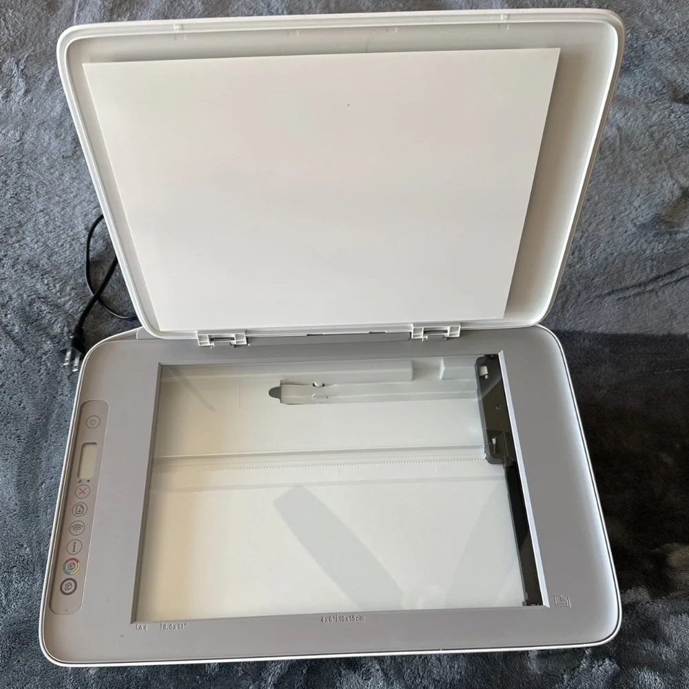 HP DeskJet printer